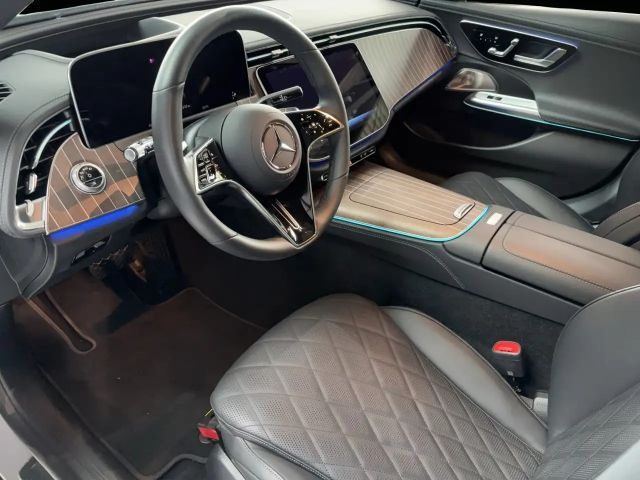 Mercedes-Benz E 300 E300de All-Terrain Prem+ DISTRO Masage AHK Nappa