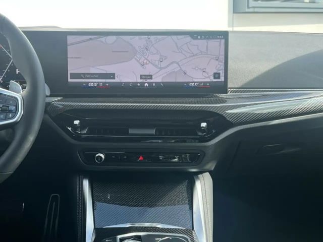 BMW 440 Coupé Gran Coupé xDrive