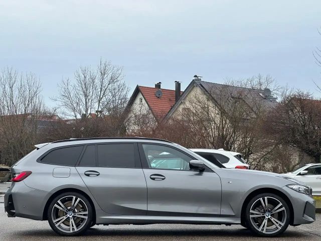 BMW 330 330e M-Sport Touring