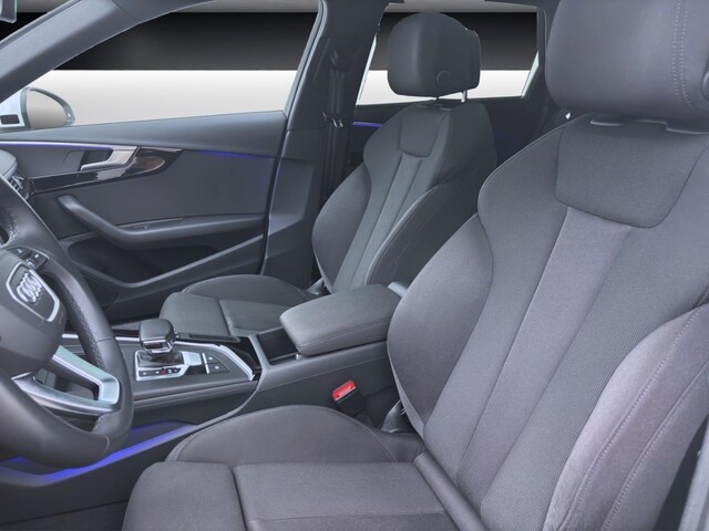 Audi A4 30 TDI Avant S-Line S-Tronic