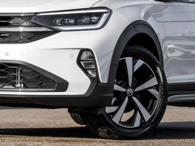 Volkswagen Taigo 1.5 TSI DSG IQ.Drive Style