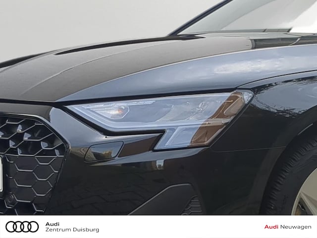 Audi A3 30 TFSI S-Tronic Sportback