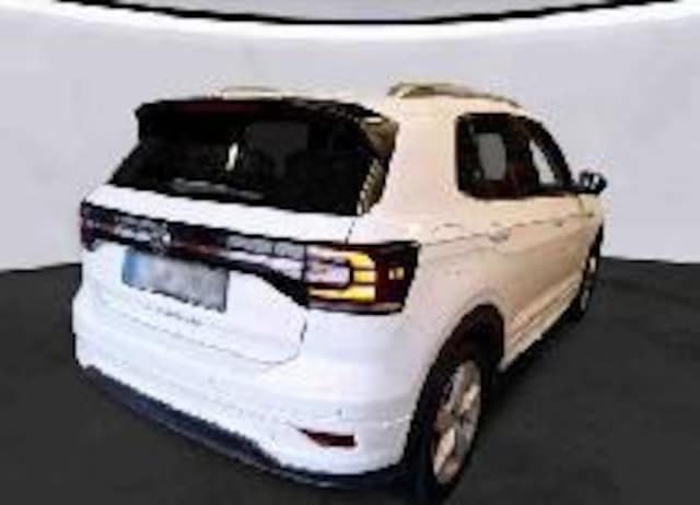 Volkswagen T-Cross 1.5 TSI Style