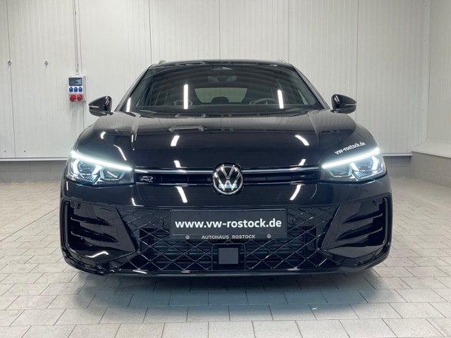 Volkswagen Passat 2.0 TDI DSG Variant