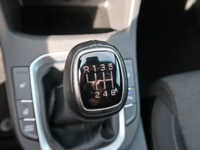 Hyundai i30 Hybrid Trend