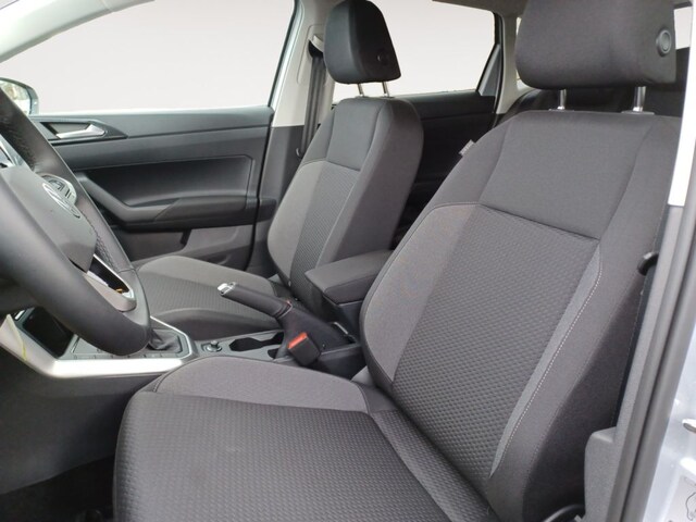 Volkswagen Polo 1.0 (AW)