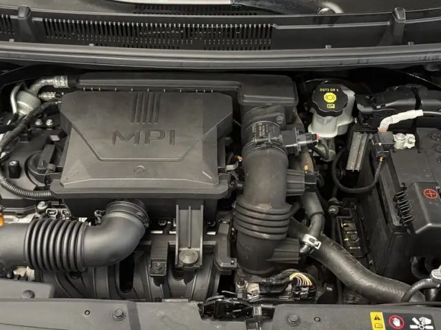 Kia Picanto 1.2 "Dream Team" *SHZ*LHZ*RFK*