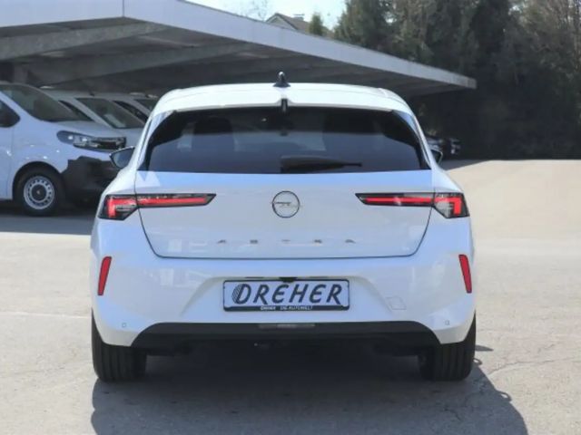 Opel Astra Enjoy Turbo