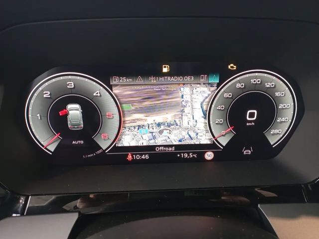 Audi A3 30 TDI Sedan