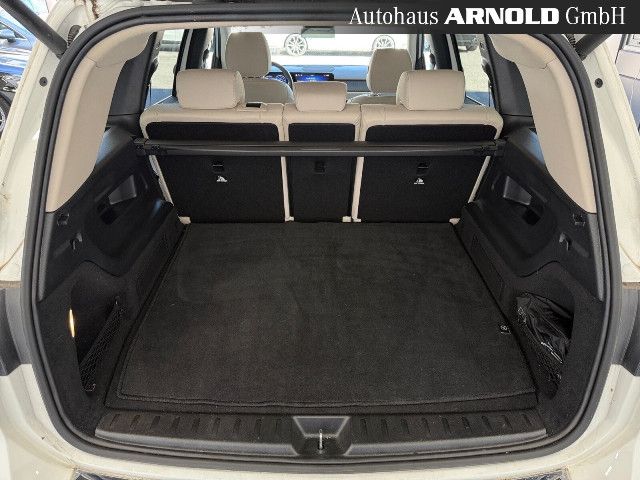 Mercedes-Benz EQB 300 4MATIC