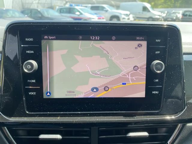 Volkswagen T-Roc 4Motion DSG R-Line