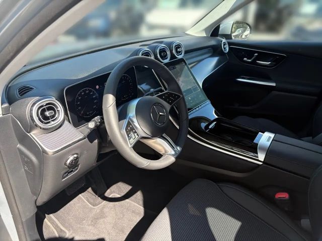 Mercedes-Benz GLC 300 4MATIC