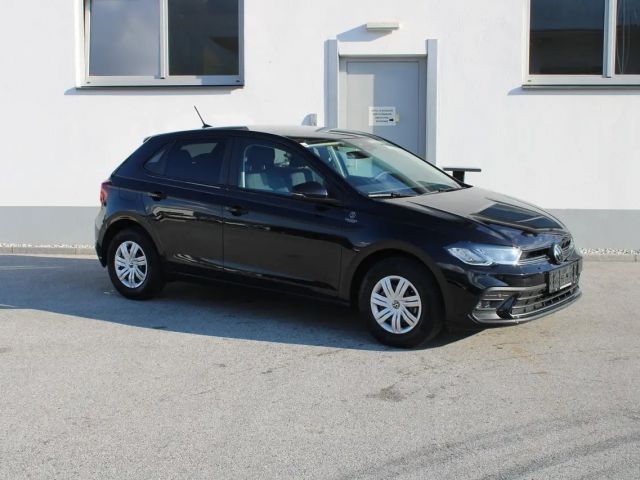Volkswagen Polo 4Me TSI