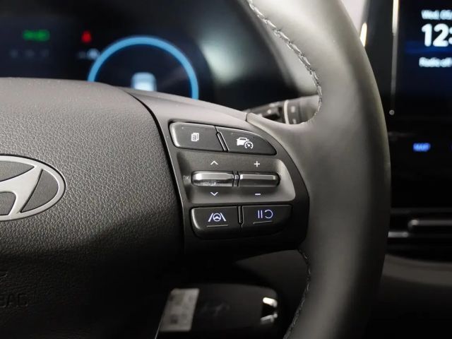 Hyundai i30 - PD GO 1.5 DPI