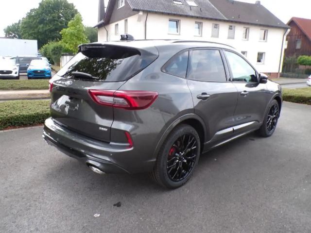 Ford Kuga ST Line X