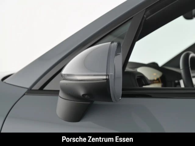 Porsche Cayenne E-Hybrid S