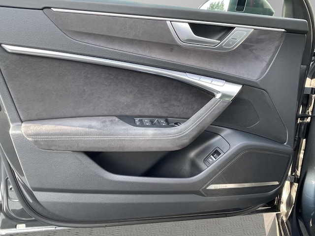 Audi A6 e-tron Avant Performance Quattro