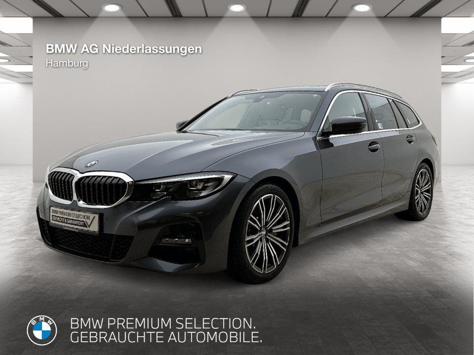 BMW 330 330i Touring