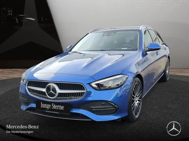 Mercedes-Benz C 220 AVANTGARDE C 220 d Estate