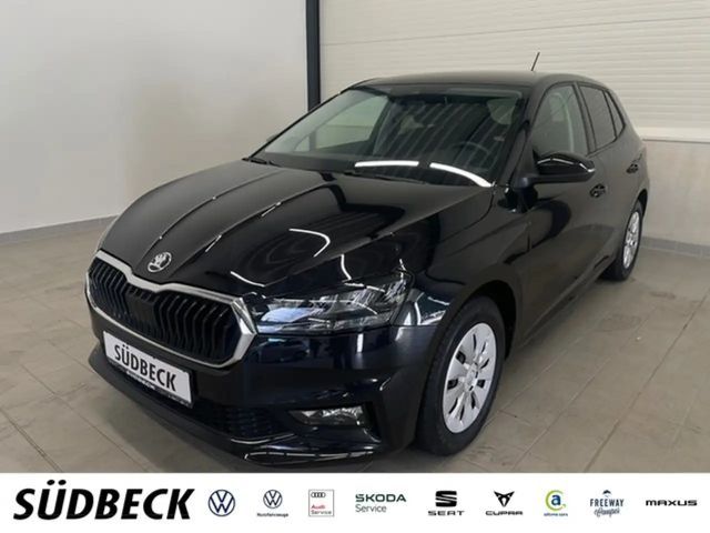 Skoda Fabia 1.0 TSI Ambition