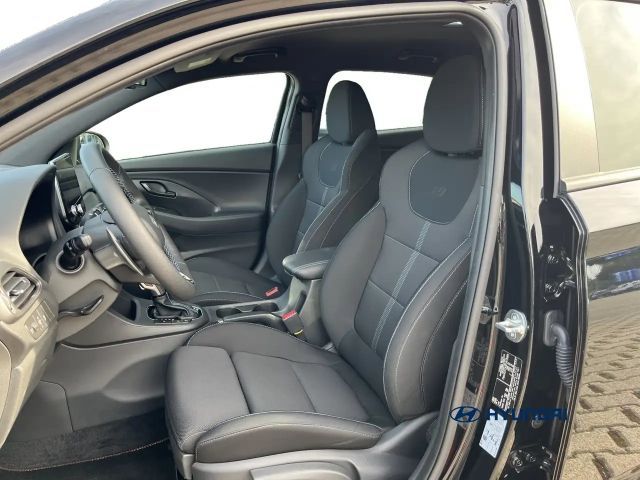 Hyundai i30 N Performance