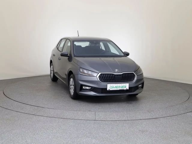 Skoda Fabia Essence TSI