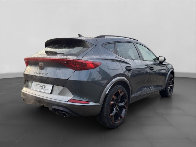 Cupra Formentor 2.0 TSI VZ