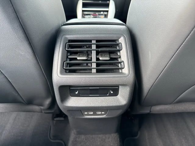 Volkswagen Tiguan DSG Elegance Elegance