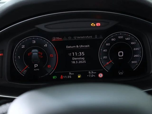 Audi Q7 50 TDI Quattro S-Line