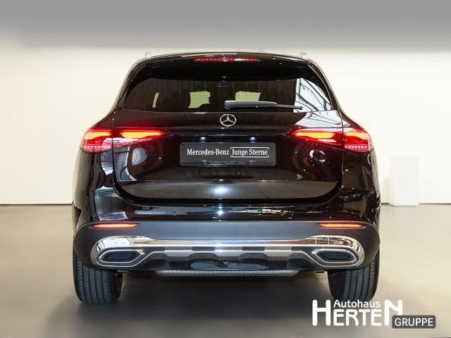 Mercedes-Benz GLC 200 AVANTGARDE