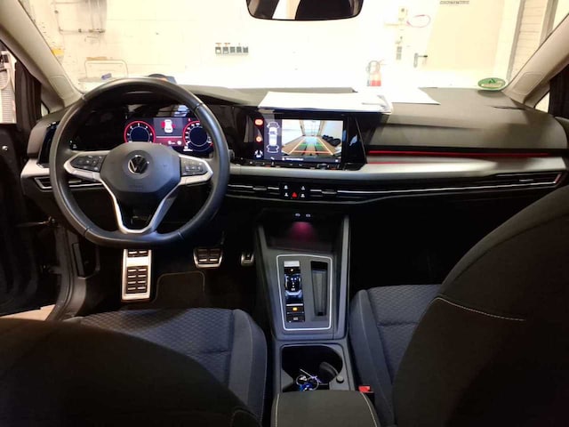 Volkswagen Golf 2.0 TDI Life Plus