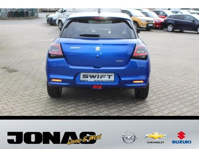Suzuki Swift Comfort Hybrid