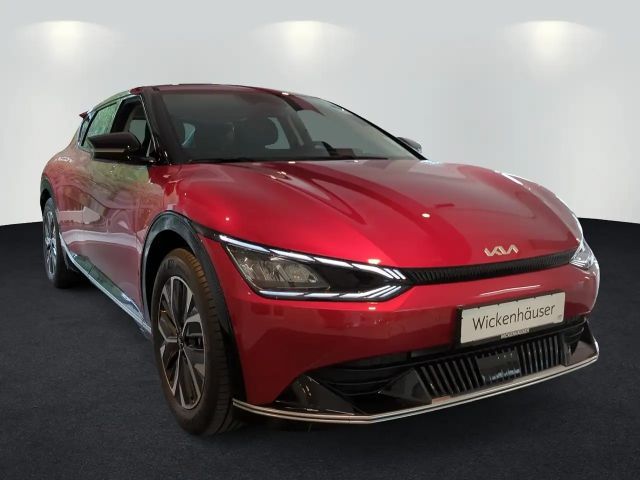 Kia EV6 77,4 kWh Achterwielaandrijving