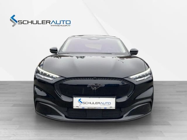 Ford Mustang Mach-E Extended range