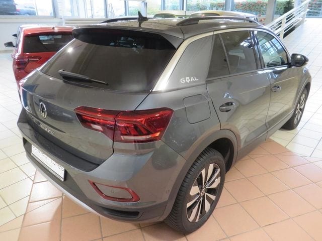 Volkswagen T-Roc 1.0 TSI Life