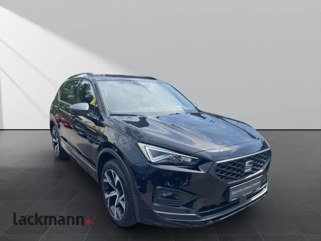 Seat Tarraco 2.0 TDI 4Drive FR-lijn