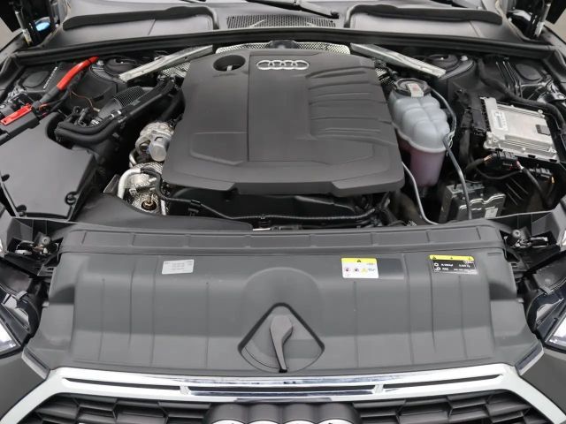 Audi A5 40 TDI Quattro S-Tronic