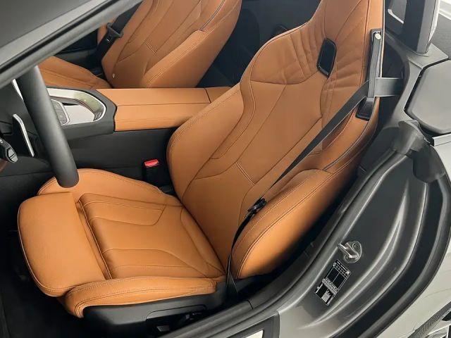 BMW Z4 Coupé M40i sDrive