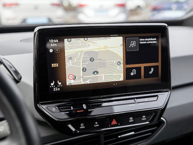 Volkswagen ID.3 Life Performance Pro