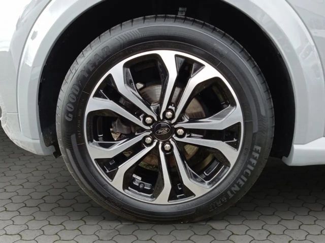 Ford Puma EcoBoost ST Line