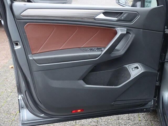 Volkswagen Tiguan 2.0 TSI 4Motion Allspace DSG