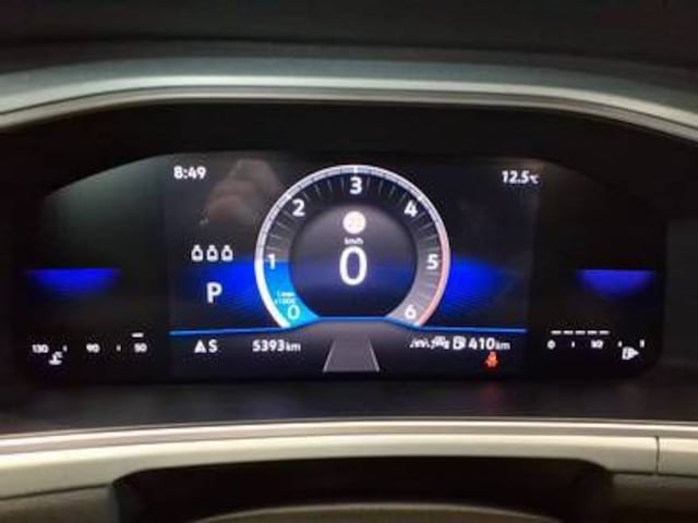 Volkswagen T-Roc Goal