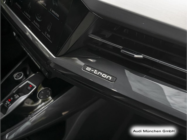 Audi Q4 e-tron 35 Sportback