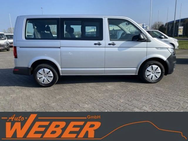 Volkswagen Caravelle DSG T6
