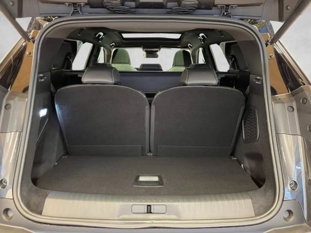 Peugeot 5008 GT-Line Hybrid