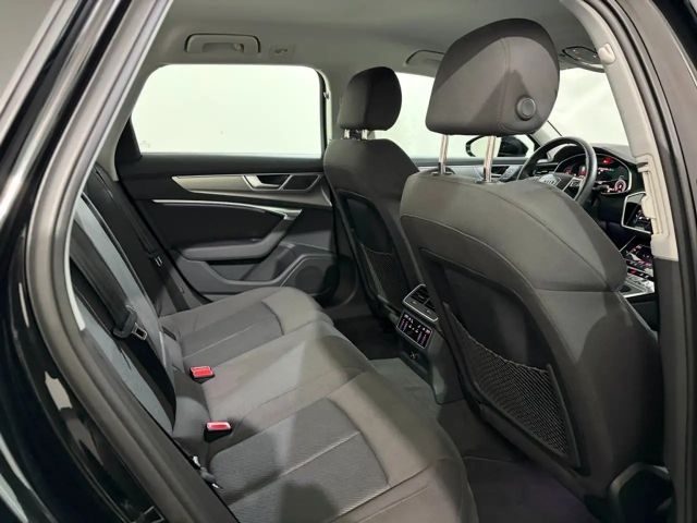 Audi A6 40 TDI Avant Quattro S-Tronic Sport
