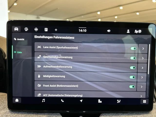 Skoda Superb Selection