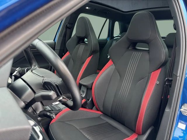 Skoda Kamiq 1.5 TSI Monte Carlo