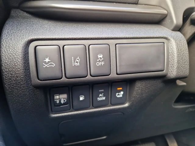 Mitsubishi Eclipse Cross PHEV