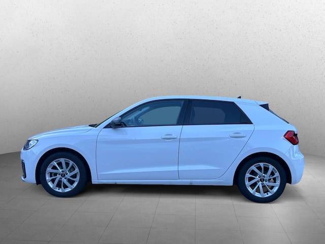 Audi A1 30 TFSI S-Tronic Sportback